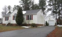 5013 Steven Hill Dr Richmond, VA 23234