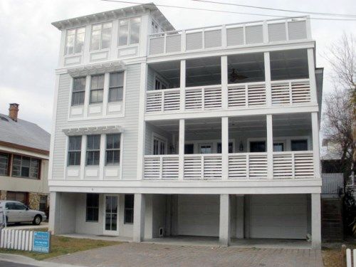 6 11th Street, Tybee Island, GA 31328