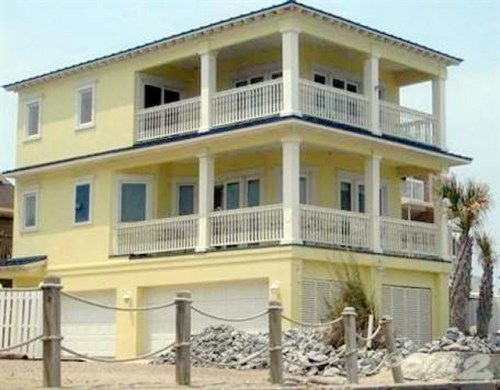 104 BUTLER AV, Tybee Island, GA 31328