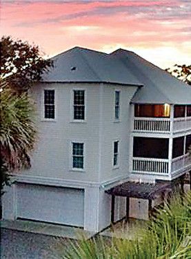 3 NEPTUNE LN, Tybee Island, GA 31328