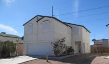 3965 Via Lucia Dr Las Vegas, NV 89115