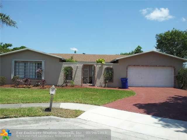 1500 64TH AVE, Pompano Beach, FL 33063