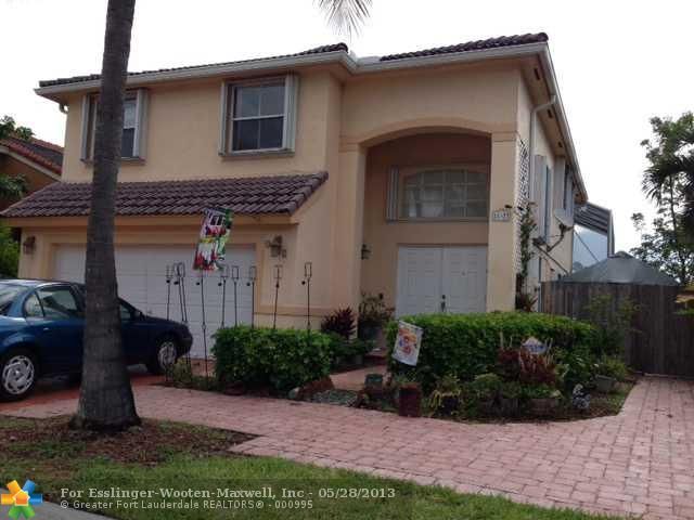 3122 W BUENA VISTA DR, Pompano Beach, FL 33063