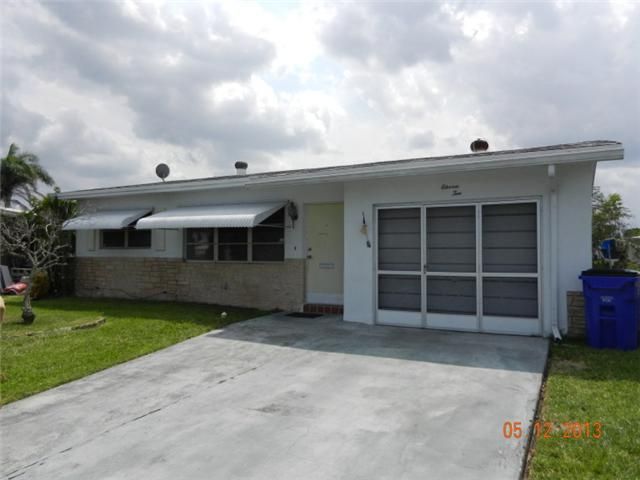 1110 NW 69TH AV, Pompano Beach, FL 33063