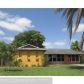821 NW 69TH AV, Pompano Beach, FL 33063 ID:358694