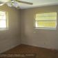 821 NW 69TH AV, Pompano Beach, FL 33063 ID:358699