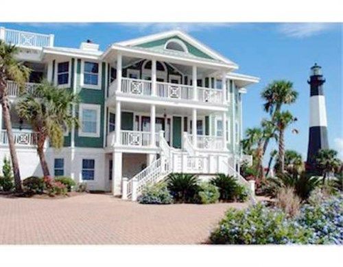 102 General George Marshall BL, Tybee Island, GA 31328