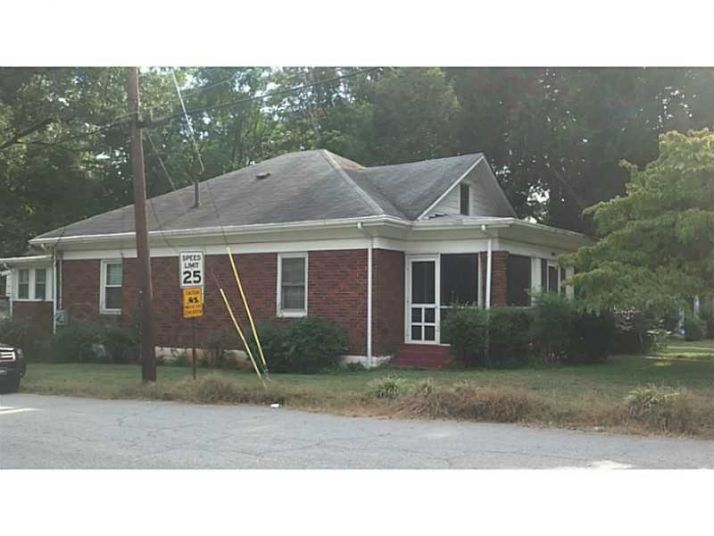 1022 Birch Street Sw, Atlanta, GA 30310