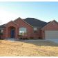 534 W Pawnee Court Way, Mustang, OK 73064 ID:6567967