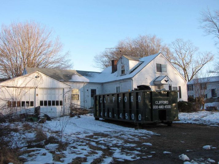 110 Ipswich Street, Seekonk, MA 02771