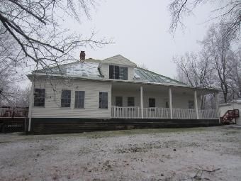 4821 W Hoover Rd, Reva, VA 22735