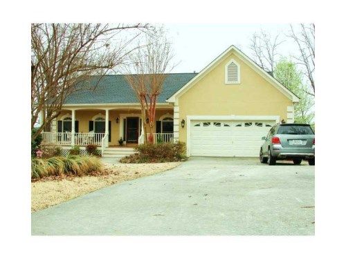 2110 Habersham Marina Road, Cumming, GA 30041