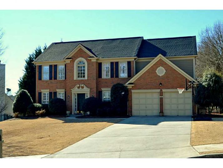 7850 Brookwood Way, Cumming, GA 30041