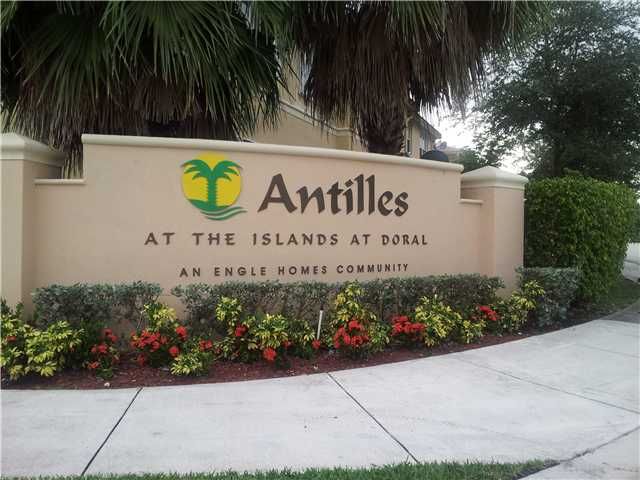 8079 NW 108 PL # 8079, Miami, FL 33178