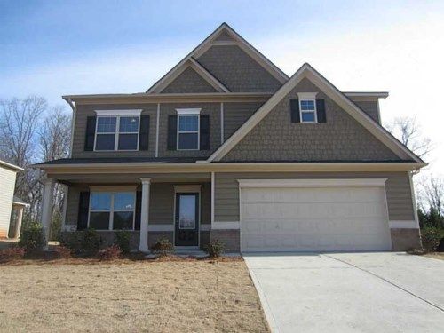 304 Cherokee Reserve Court, Canton, GA 30115