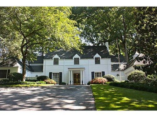 3775 Vermont Road Ne, Atlanta, GA 30319