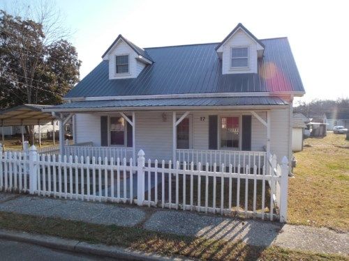 17 Oak St, Aragon, GA 30104