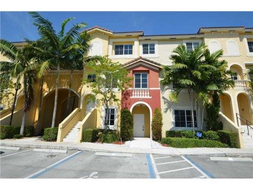 12421 SW 50TH CT # 307, Hollywood, FL 33027