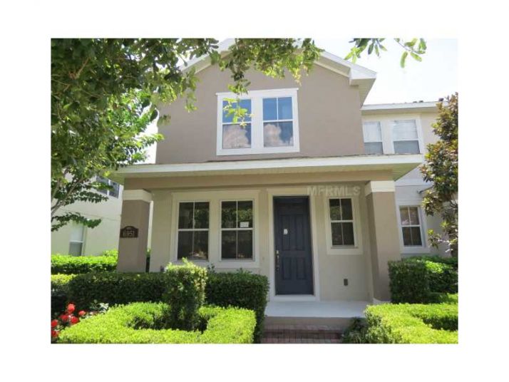 6951 Pasturelands Pl, Winter Garden, FL 34787