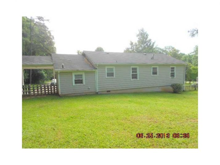 5854 Magnolia Drive, Austell, GA 30168