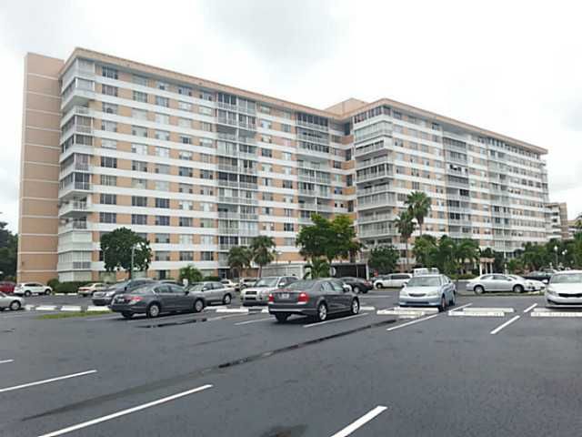 3800 HILLCREST DR # 505, Hollywood, FL 33021