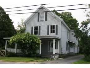 833 Route 106, Reading, VT 05062