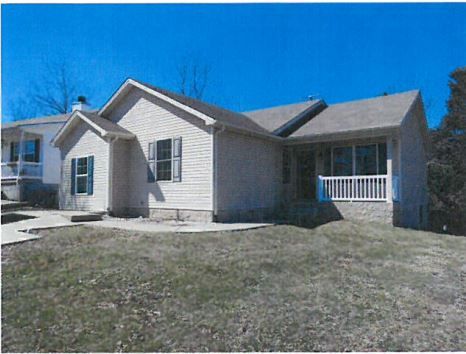 533 Hidden Hills Wa, Winchester, KY 40391