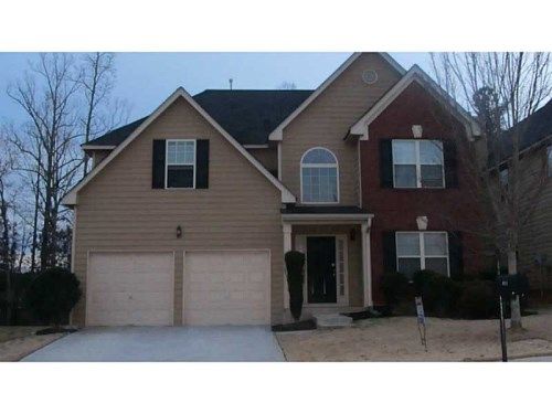 4911 Cottonwood Trail, Gainesville, GA 30504