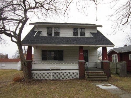 914 Dan Street, Akron, OH 44310