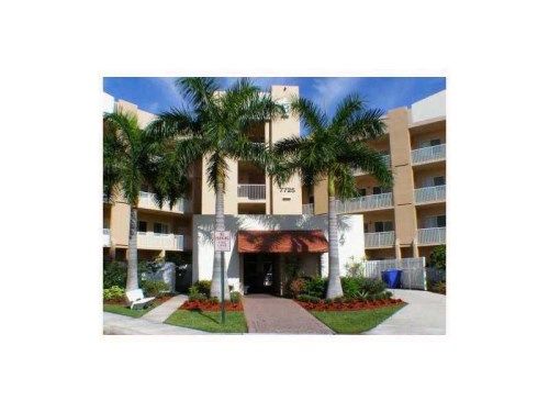 7725 YARDLEY DR # 314, Fort Lauderdale, FL 33321