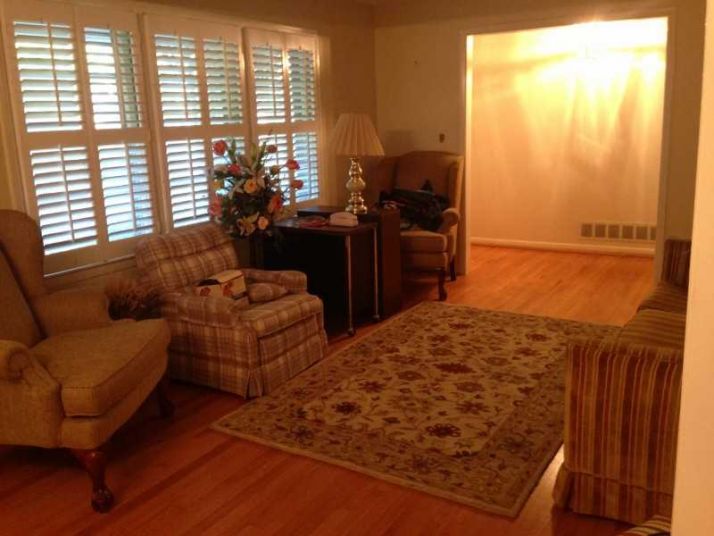 2845 Cartwright Drive, Decatur, GA 30033