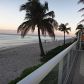 2030 S OCEAN DR # 1625, Hallandale, FL 33009 ID:6391741