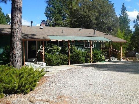 12223 Sunshine Valley, Grass Valley, CA 95945