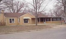 110 W Chestnut St Haviland, KS 67059