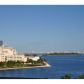 3 GROVE ISLE DR # C807, Miami, FL 33133 ID:6509747