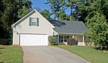 1276 Walnut Drive Winder, GA 30680