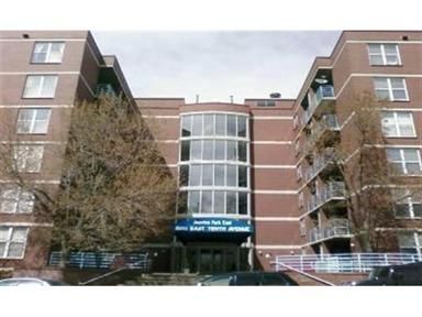 5955 E 10th Ave Apt 101, Denver, CO 80220