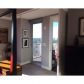 Unit 1115 - 1820 Peachtree Road, Atlanta, GA 30309 ID:6134388