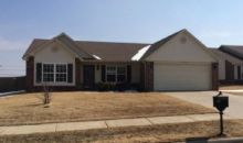 12309 N 112th East Collinsville, OK 74021