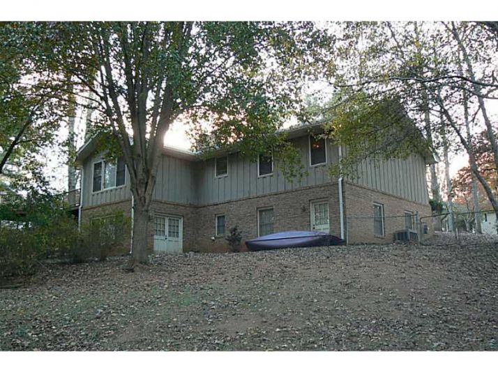 5262 Kurt Lane, Conyers, GA 30094