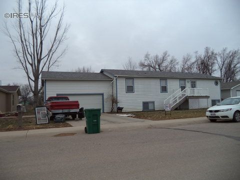 404 33rd St, Evans, CO 80620