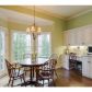 3882 W Nancy Creek Court Ne, Atlanta, GA 30319 ID:6135349