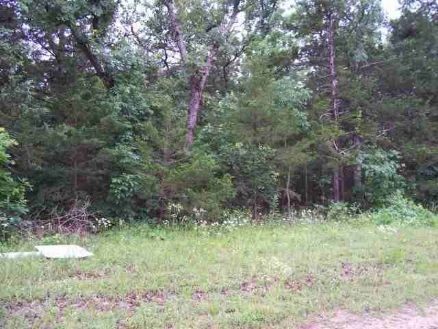504 W Somonauk Drive, Diamond City, AR 72630