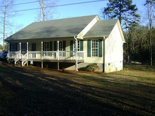 370 Flint Hill Road, Aragon, GA 30104