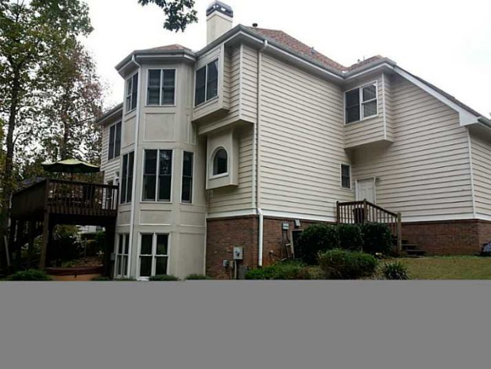 4978 Golf Valley Court, Douglasville, GA 30135