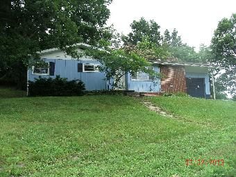 1965 N Upper Sand Hill Rd, West Baden Springs, IN 47469