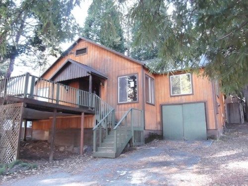 4814 Siskiyou Avenue, Dunsmuir, CA 96025