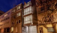 26 Joice St San Francisco, CA 94108