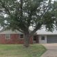 308 Bryan Ave, Burns Flat, OK 73624 ID:1132217