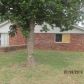 308 Bryan Ave, Burns Flat, OK 73624 ID:1132218